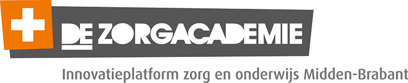 Zorgacademie logo